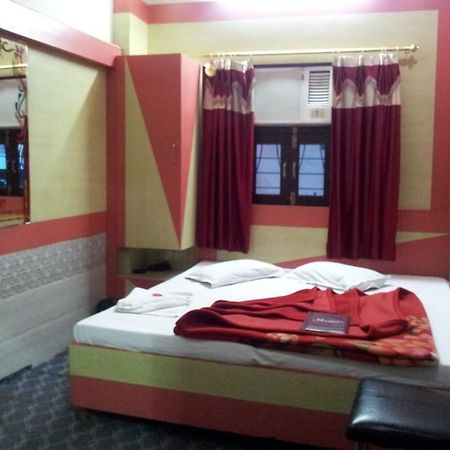 Hotel Furfura Darbar Ajmer Exteriör bild