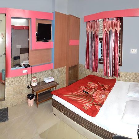 Hotel Furfura Darbar Ajmer Exteriör bild