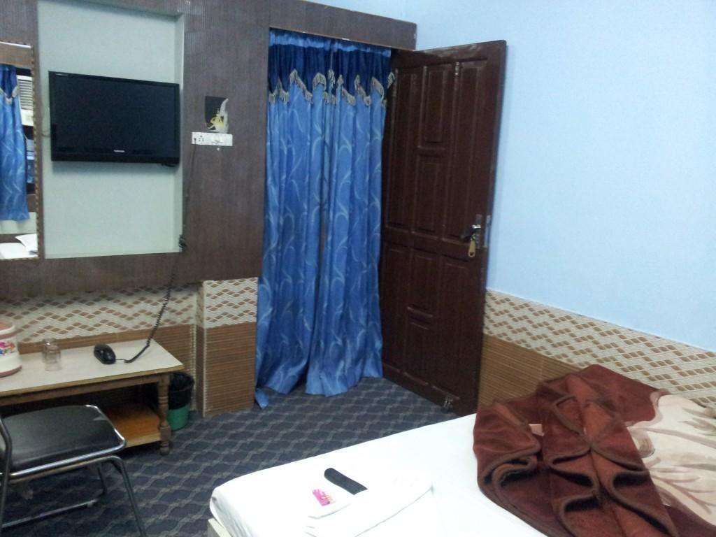 Hotel Furfura Darbar Ajmer Exteriör bild