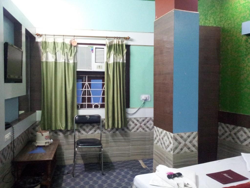 Hotel Furfura Darbar Ajmer Exteriör bild