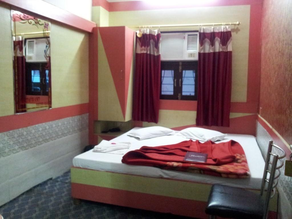 Hotel Furfura Darbar Ajmer Exteriör bild