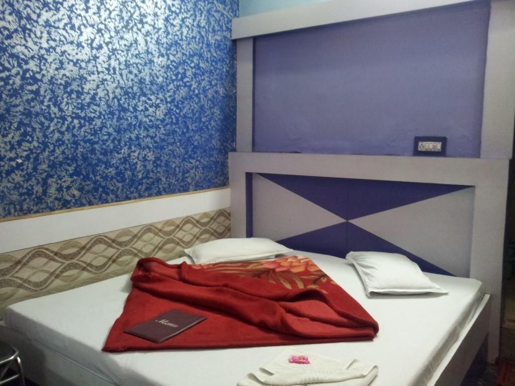 Hotel Furfura Darbar Ajmer Exteriör bild