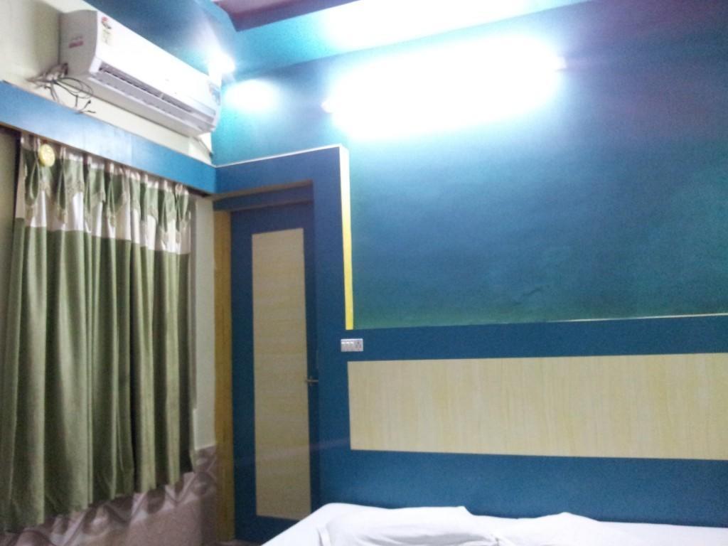 Hotel Furfura Darbar Ajmer Exteriör bild