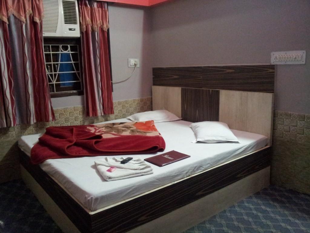 Hotel Furfura Darbar Ajmer Exteriör bild
