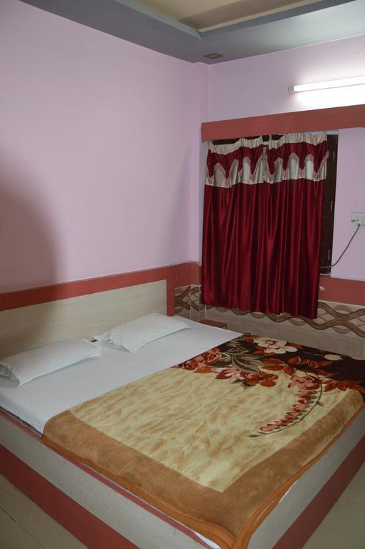 Hotel Furfura Darbar Ajmer Exteriör bild