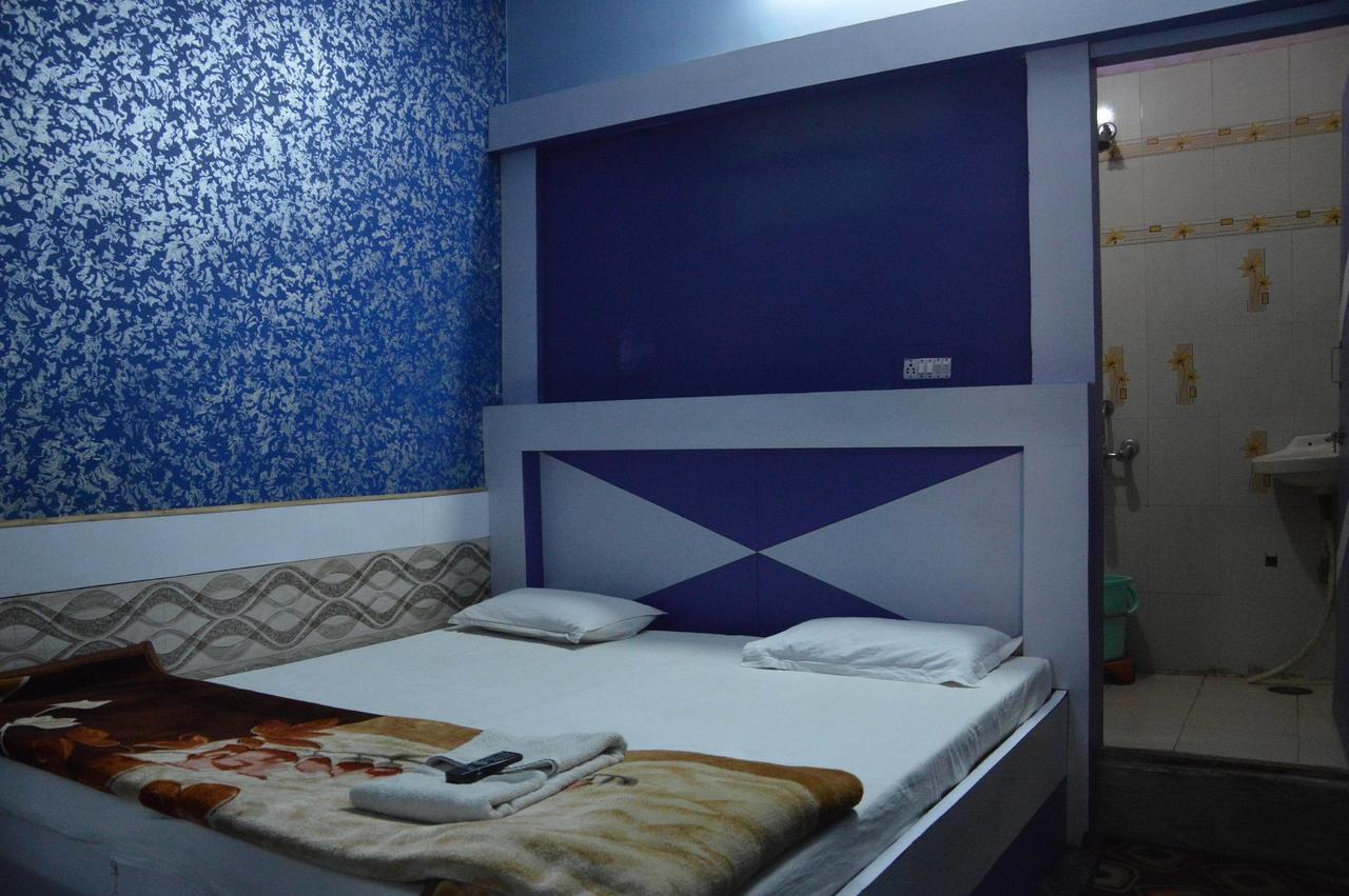 Hotel Furfura Darbar Ajmer Rum bild