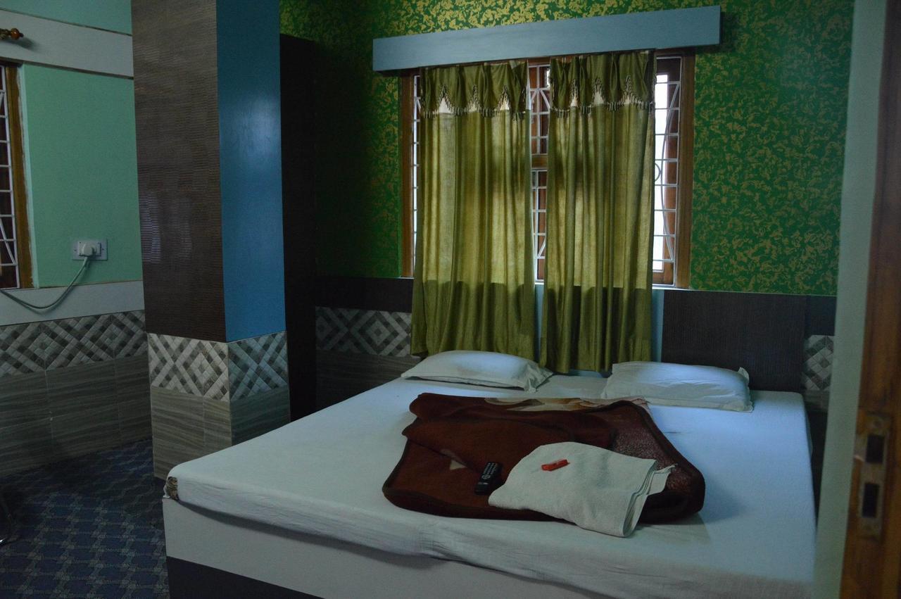 Hotel Furfura Darbar Ajmer Rum bild